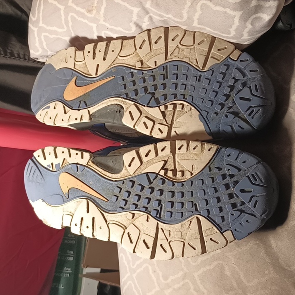 A1-Nike air barrage - Picture 5 of 5